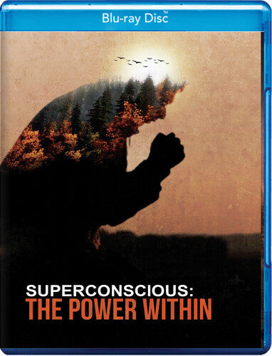 Superconscious: The Power Within - Superconscious: The Power Within - Blu-ray