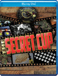 Secret Cup - Secret Cup - Blu-ray