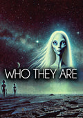 Who They Are - Who They Are - DVD