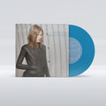 Juliana Hatfield - Not Enough b/w Back To Freedom [Turquoise 7-inch]