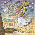 Sweet Relief - We Can Help - Music CD