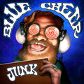 Junk Music CD