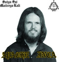 Kali,maitreya - Apache-inca - Music CD