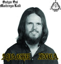 Apache-Inca [Reissue]