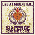 Live From Gruene Hall Music CD
