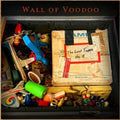 Wall Of Voodoo - Lost Tapes Live - Music CD