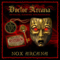 Nox Arcana - Doctor Arcana - O.s.t. - Music CD