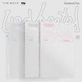 Boyz - Unexpected - Random Cover - Music CD