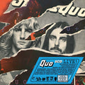 Status Quo - Live: Deluxe Edition (Box) [Deluxe] (Uk)