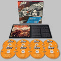 Status Quo - Live: Deluxe Edition - Music CD