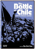 Battle Of Chile - Battle Of Chile - DVD