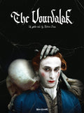 Vourdalak - Vourdalak - DVD