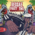 Reggae Party Time / Various - Reggae Party Time / Various - Music CD
