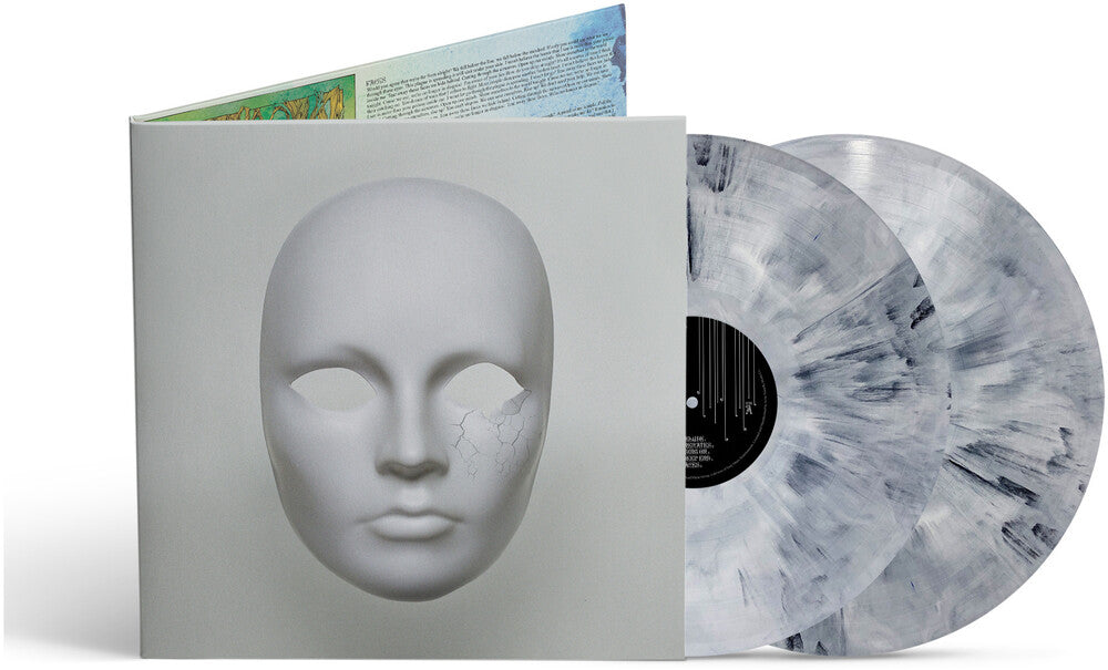 Scary Kids Scaring Kids - Scary Kids Scaring Kids [Colored Vinyl] (Gate) [Limited Edition] (Slv)