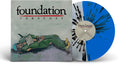 Foundation - Turncoat - Vinyl Record