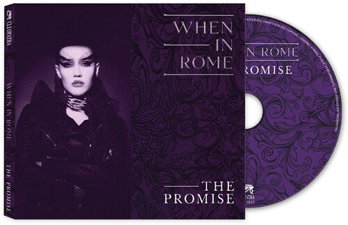 When In Rome - Promise - Music CD