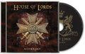 House Of Lords - Anthology - Music CD