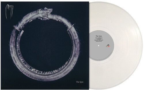 Messa - Spin - Vinyl Record
