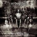 My Dying Bride - Line Of Deathless Kings - Music CD