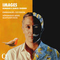 Images - Hommage A Marcel Tournier Music CD