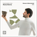 Vallerotonda,simone - Roma Eterna - A Journey Back In Time - Music CD