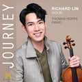 Lin / Hoppe - Journey - Music CD
