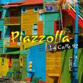 Sacco / Dieci - La Calle 92 [LP]