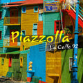 Sacco / Dieci - La Calle 92 - Vinyl Record