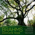 Gustav / Comisso - Complete Trios [CD]
