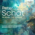 Concertgebouw Chamber Orchestra - De Hemel (the Heavens) - Music CD