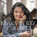 Wurtz,klara - Klara Wurtz Celebration - Music CD