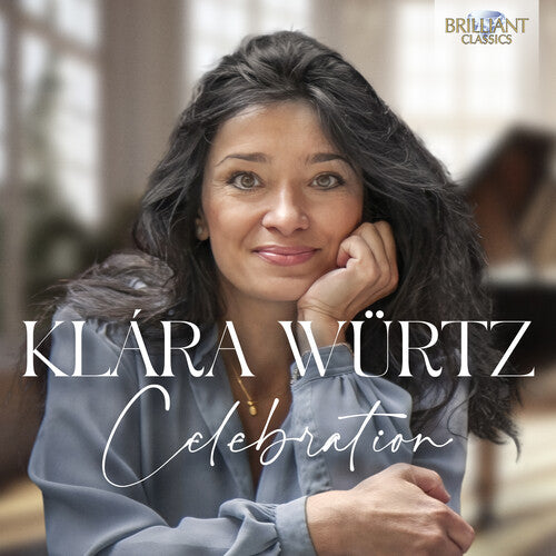 Wurtz,klara - Klara Wurtz Celebration - Music CD