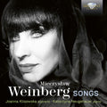 Klisowska / Neugebauer - Songs - Music CD