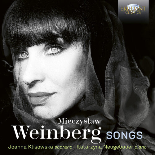Klisowska / Neugebauer - Songs - Music CD