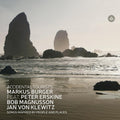 Burger,markus - Accidental Tourists - Songs Inspired By People & - Music CD