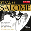 Bergen Philharmonic Orchestra - Salome - Super Audio CD