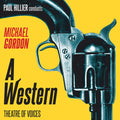 Theatre Of Voices - Western - How To Fold The Wind - Music CD