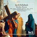L'arpa Festante - Brockes-passion - Music CD