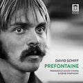 Lecce-chong / Eugene Symphony - Prefontaine - Music CD