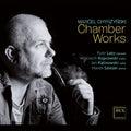 Lato / Koprowski - Chamber Works - Music CD