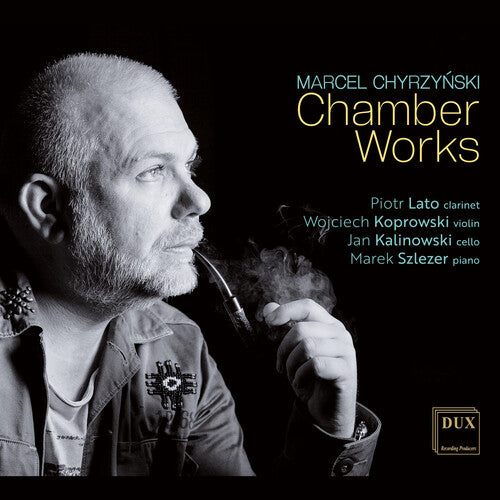 Lato / Koprowski - Chamber Works - Music CD