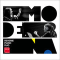 Reverie Piano Duo - Moderna - Reverie Piano Duo - Music CD
