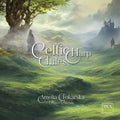 Tokarska,amelia - Celtic Harp Tales - Music CD