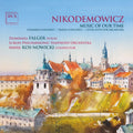Lublin Philharmonic Symphony Orchestra - Music Of Our Time - Music CD
