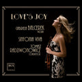 Sinfonia Viva - Love's Joy - Music CD