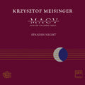 Musicae Antiquae Collegium Varsoviense - Spanish Night - Music CD