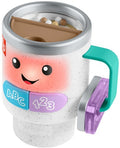 Laugh & Learn - Laugh N Learn Wake Up & Learn Coffee Mug - Collectibles