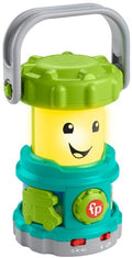 Fisher Price - Camping Fun Lantern - Collectibles