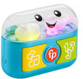 Laugh & Learn - Laugh N Learn Play Along Ear Buds - Collectibles