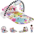 Glow And Grow - Glow And Grow Kick & Play Piano Gym Pink - Collectibles